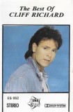 Cliff Richard - The Best Of Cliff Richard, Caseta audio