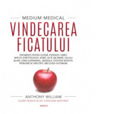 Medium medical: Vindecarea ficatului - Anthony William, Gabriel Tudor