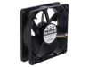 Ventilator axial 24V DC 92mm 48m3/h