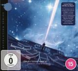 Devin Townsend Devolution Series #2 : Galactic Quarantine(cd+bluray), Rock