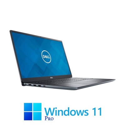 Laptop Dell Vostro 5590, Quad Core i5-10210U, 16GB DDR4, Display NOU, Win 11 Pro foto
