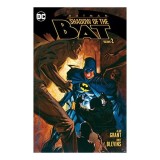 Batman: Shadow of the Bat (Volume 2)