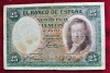 SPANIA 25 PESETAS 1931 (415)