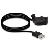 Cablu de incarcare USB pentru Xiaomi Amazfit, Negru, 43057.01, Kwmobile