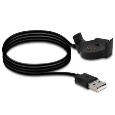 Cablu de incarcare USB pentru Xiaomi Amazfit, Negru, 43057.01 foto
