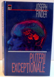 PUTERI EXCEPTIONALE de JOSEPH FINDER , 2001