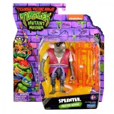 Figurina Testoasele Ninja, Splinter