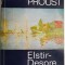 Elstir &ndash; Despre arta &ndash; Marcel Proust