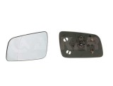 ALKAR 6401437 Sticla oglinda, oglinda retrovizoare exterioara