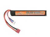 Acumulator Li-Po 1300mAh 11.1V 15-30C VB Power Deans