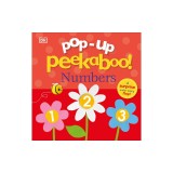 Pop-Up Peekaboo Numbers