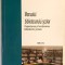 Manualul bibliotecarului scolar, Laura Rudeanu, 2013