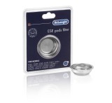 Sita portfiltru pentru ESE pods (capsule cafea) DELONGHI 5513281011, EC331 EC680 EC860 ECF01 ECP31-ECP36