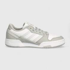 adidas Originals sneakers Team Court 2 STR culoarea gri, IF1199