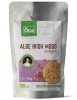 Irish moss raw eco 125g OBIO
