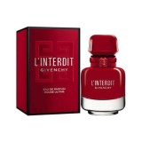 Apa de parfum Givenchy L&#039;Interdit Rouge, 35 ml, pentru femei