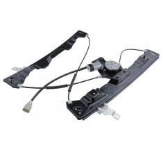 Macara geam Ford Explorer 2002-2010, Lincoln Aviator 2002-2005, Mercury Mountaineer 2002-2010, Fata Dreapta, 6L2Z7823200AA