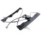 Macara geam Ford Explorer 2002-2010, Lincoln Aviator 2002-2005, Mercury Mountaineer 2002-2010, Fata Dreapta, 6L2Z7823200AA