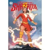 New Champion of Shazam!