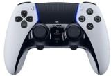 Controller wireless Sony PlayStation 5 DualSense Edge, alb