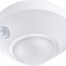 Corp de iluminat LEDVANCE NIGHTLUX Ceiling White, cu senzor de mișcare, 3xAA, 86x47 mm