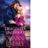 Dragostea unui pirat - Johanna Lindsey