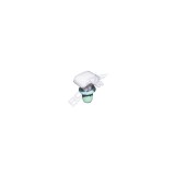 CLIPS FIXARE ELEMENTE EXTERIOARE PENTRU VW PASSAT B5 - ALB SET 10 BUC 61559