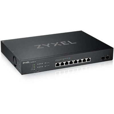 ZYXEL XGS1930-10 10PORT GBE SWITCH foto