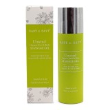 Cumpara ieftin Ulei masaj relaxant, 125ml, Sasy n Savy