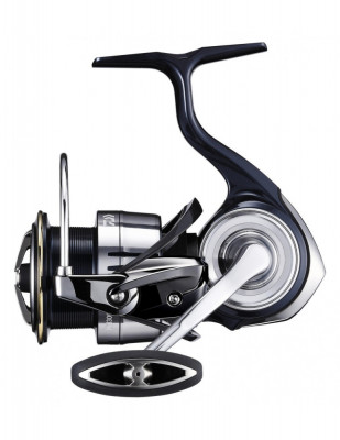 Mulineta Daiwa Certate G LT 3000D foto