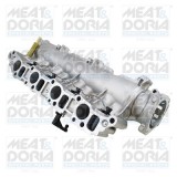 MEAT &amp; DORIA 89276E Modul conducta admisie