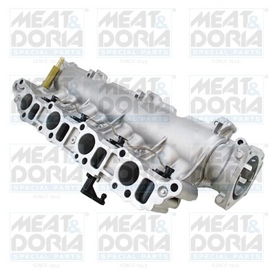 MEAT &amp;amp; DORIA 89276E Modul conducta admisie foto