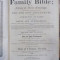 The Christian&#039;s complete Family Bible, Liverpool 1809
