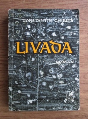 Constantin Chirita - Livada foto