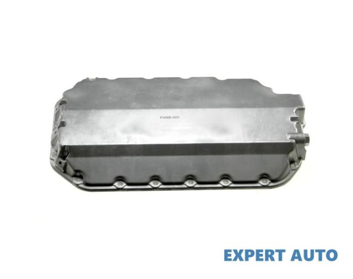 Baie ulei Audi A4 (2000-2004) [8E2, B6] #1