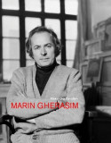 Marin Gherasim - Hardcover - Alexandru Davidian - Vellant