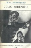 Julio Jurenito - Ilya Ehrenburg