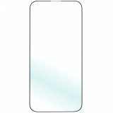 Folie sticla protectie ecran Lito 2.5D Full Glue margini negre pentru Apple iPhone 14 Pro Max