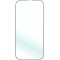 Folie sticla protectie ecran Lito 2.5D Full Glue margini negre pentru Apple iPhone 14 Pro Max