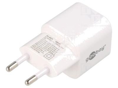 Alimentator pulsatoriu 5VDC 65W EU foto
