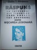 Raspuns la intrebari ale tinerilor care doresc tot adevarul despre miscarea legionara - Duiliu Sfintescu