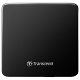 Cumpara ieftin Dvd Writer extern Transcend TS8XDVDS-K,USB 2.0, slim, negru