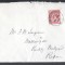 Great Britain 1913 Postal History Rare King George Cover D.428