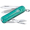 Cuțit de buzunar Victorinox Classic SD Colors Tropical Surf