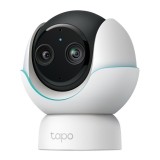 TAPO C840 Dual-Lens Smart Baby Camera