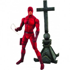 Marvel Select, Figurina Daredevil 18 cm foto