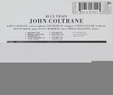 Blue Train | John Coltrane