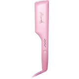 Mermade Double Waver Pink ondulator pentru par 1 buc