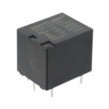Releu miniatura, 12V DC, 15A, serie AZ943, ZETTLER, AZ943-1CH-12DE, T118665
