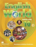 English World 10 Student&#039;s Book | Liz Hocking, Mary Bowen, Wendy Wren